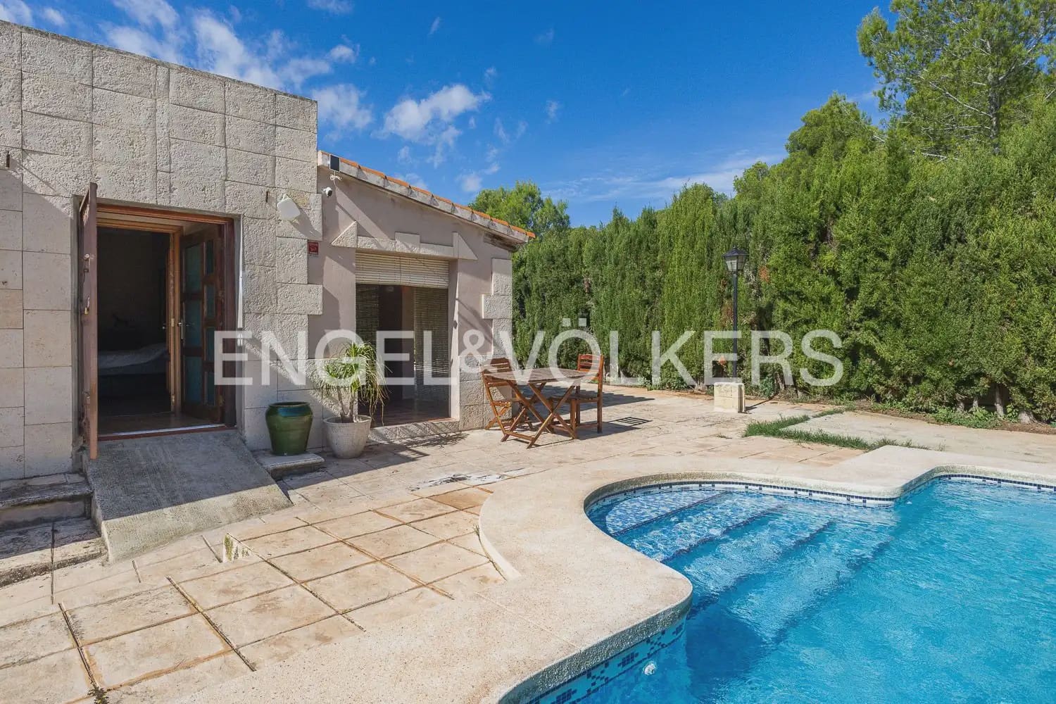 4 chambre Villa/Maison à vendre à Denia avec piscine garage - 595 000 € (Ref: 9898138)