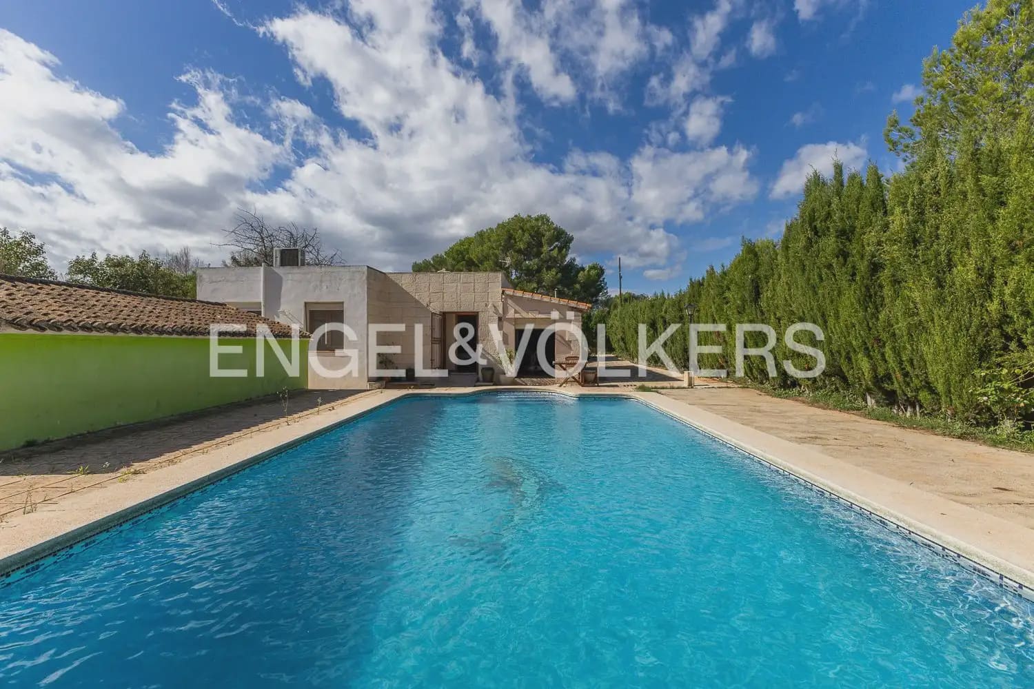 4 chambre Villa/Maison à vendre à Denia avec piscine garage - 595 000 € (Ref: 9898138)