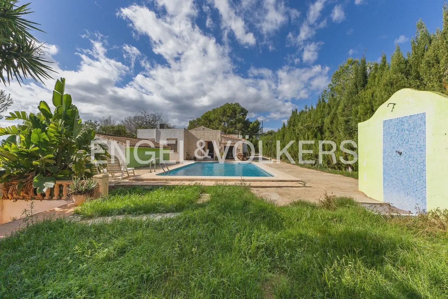 4 chambre Villa/Maison à vendre à Denia avec piscine garage - 595 000 € (Ref: 9898138)