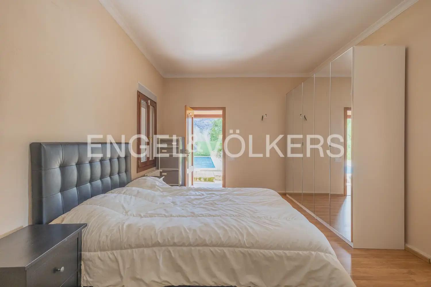 4 chambre Villa/Maison à vendre à Denia avec piscine garage - 595 000 € (Ref: 9898138)