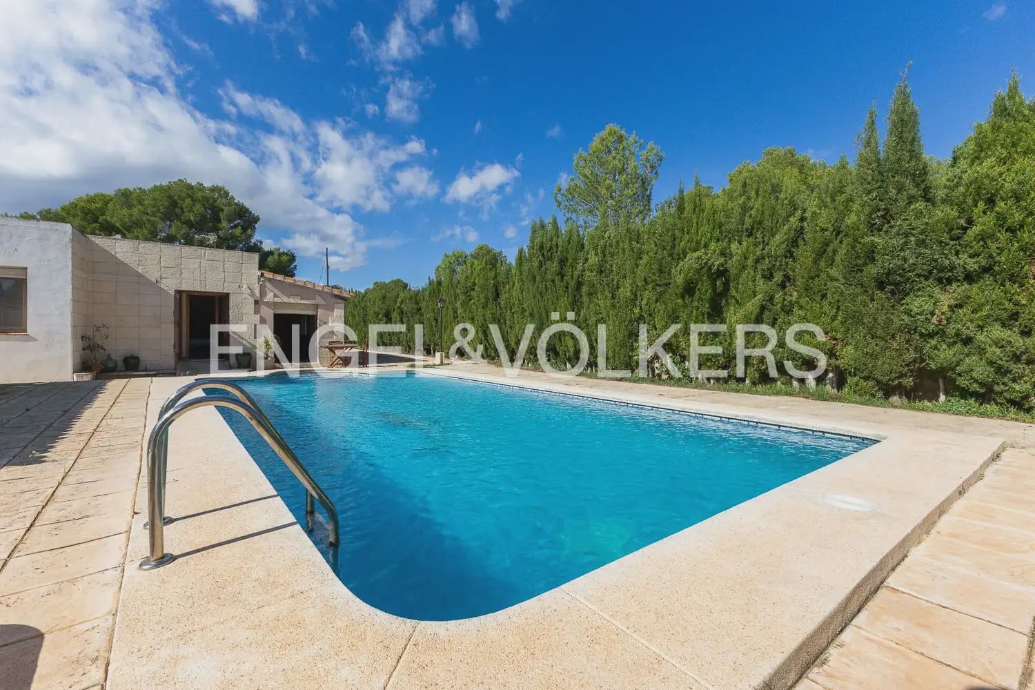 4 chambre Villa/Maison à vendre à Denia avec piscine garage - 595 000 € (Ref: 9898138)