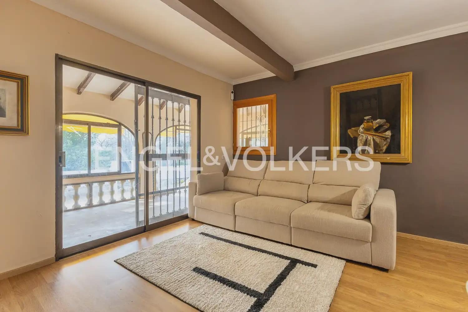 4 chambre Villa/Maison à vendre à Denia avec piscine garage - 595 000 € (Ref: 9898138)