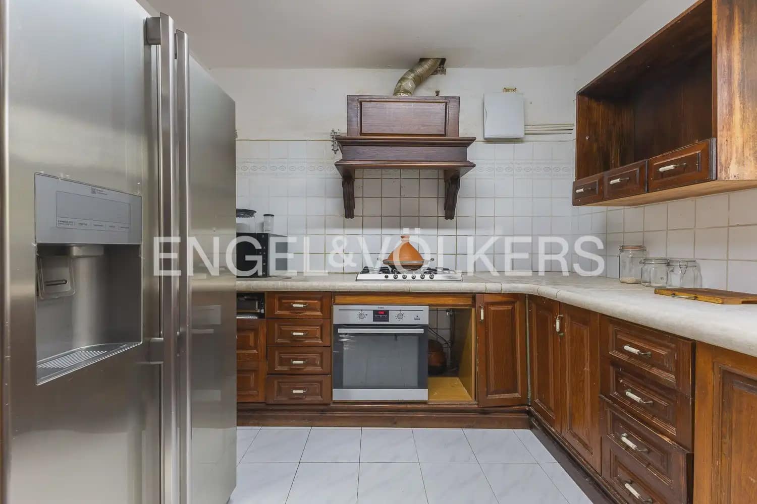 4 chambre Villa/Maison à vendre à Denia avec piscine garage - 595 000 € (Ref: 9898138)
