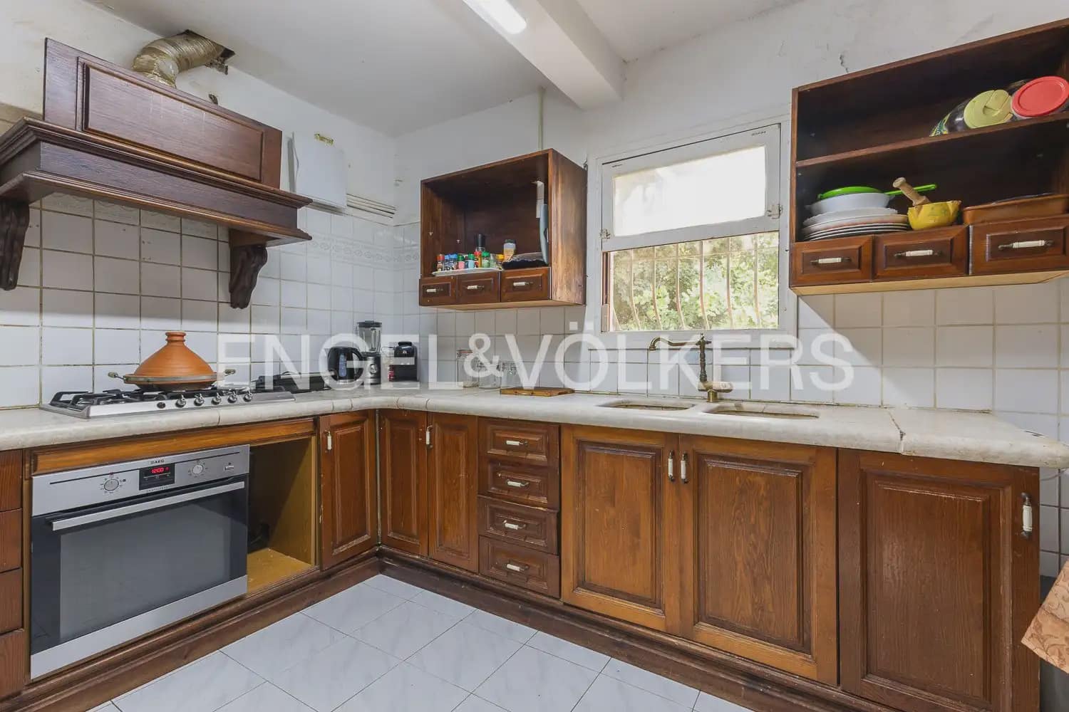 4 chambre Villa/Maison à vendre à Denia avec piscine garage - 595 000 € (Ref: 9898138)