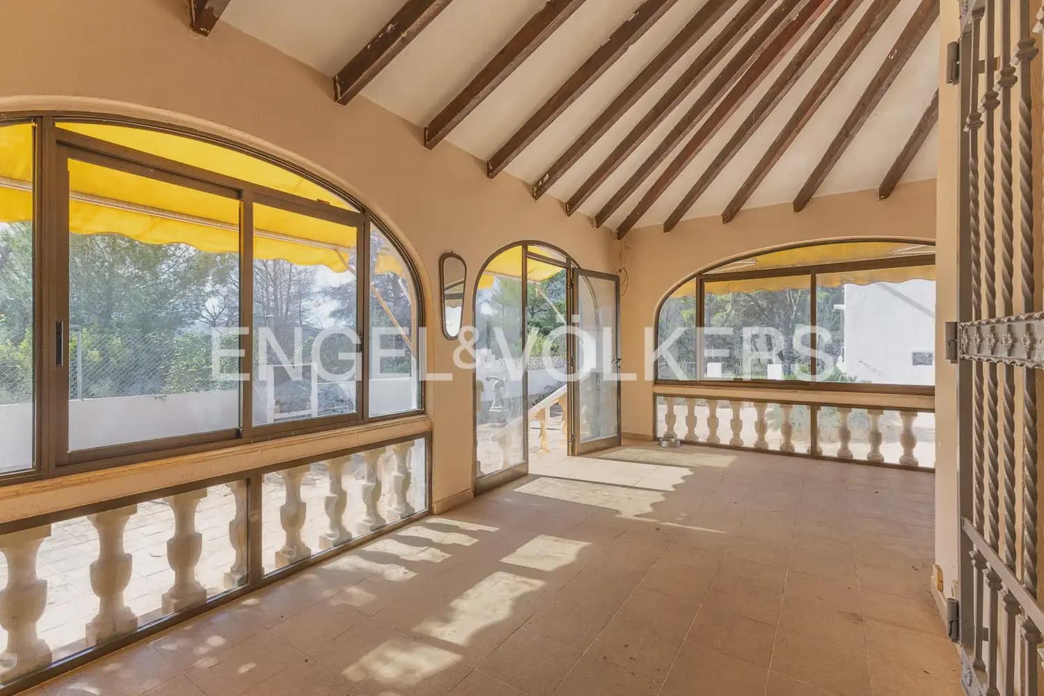 4 chambre Villa/Maison à vendre à Denia avec piscine garage - 595 000 € (Ref: 9898138)