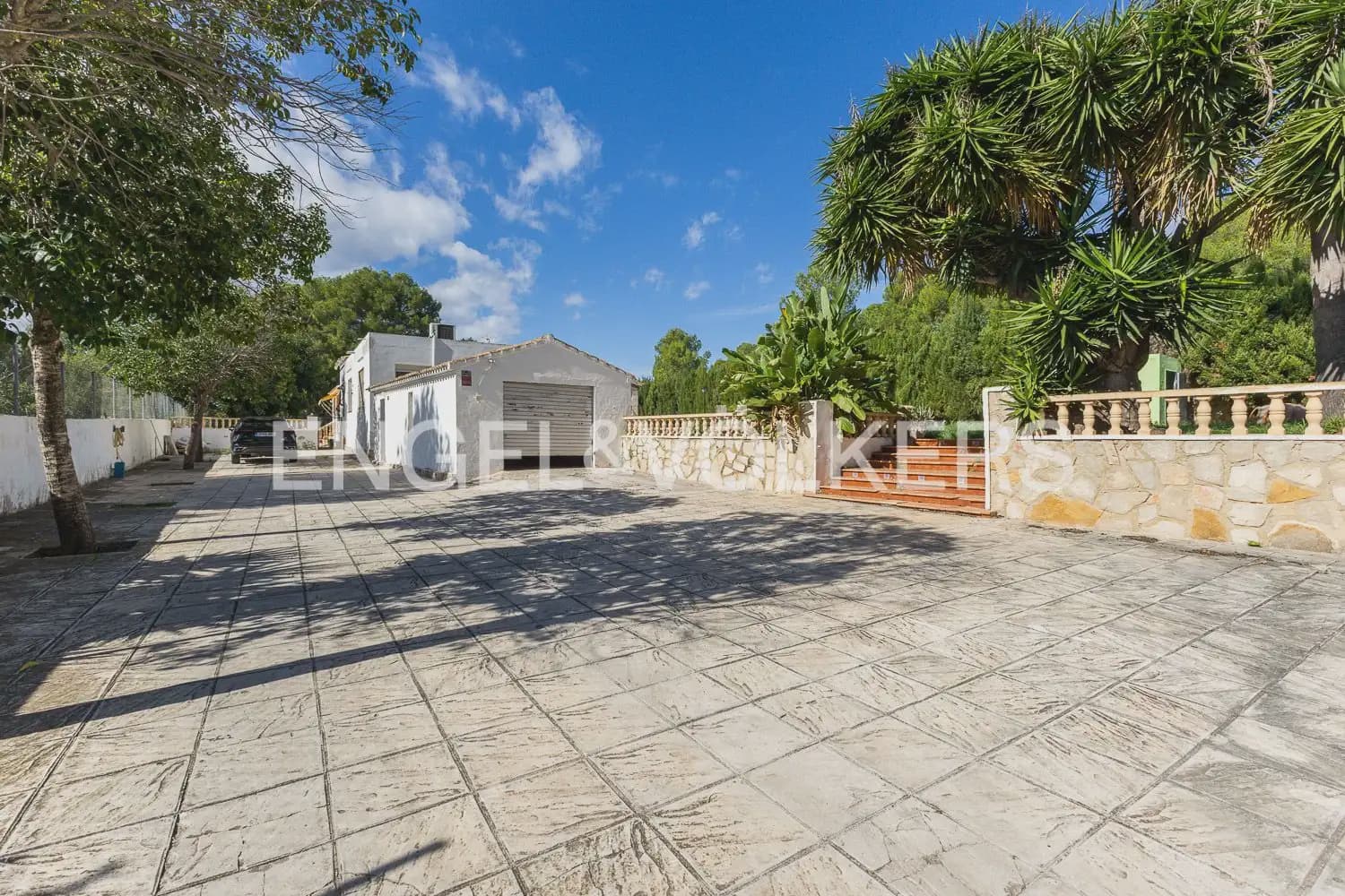 4 chambre Villa/Maison à vendre à Denia avec piscine garage - 595 000 € (Ref: 9898138)