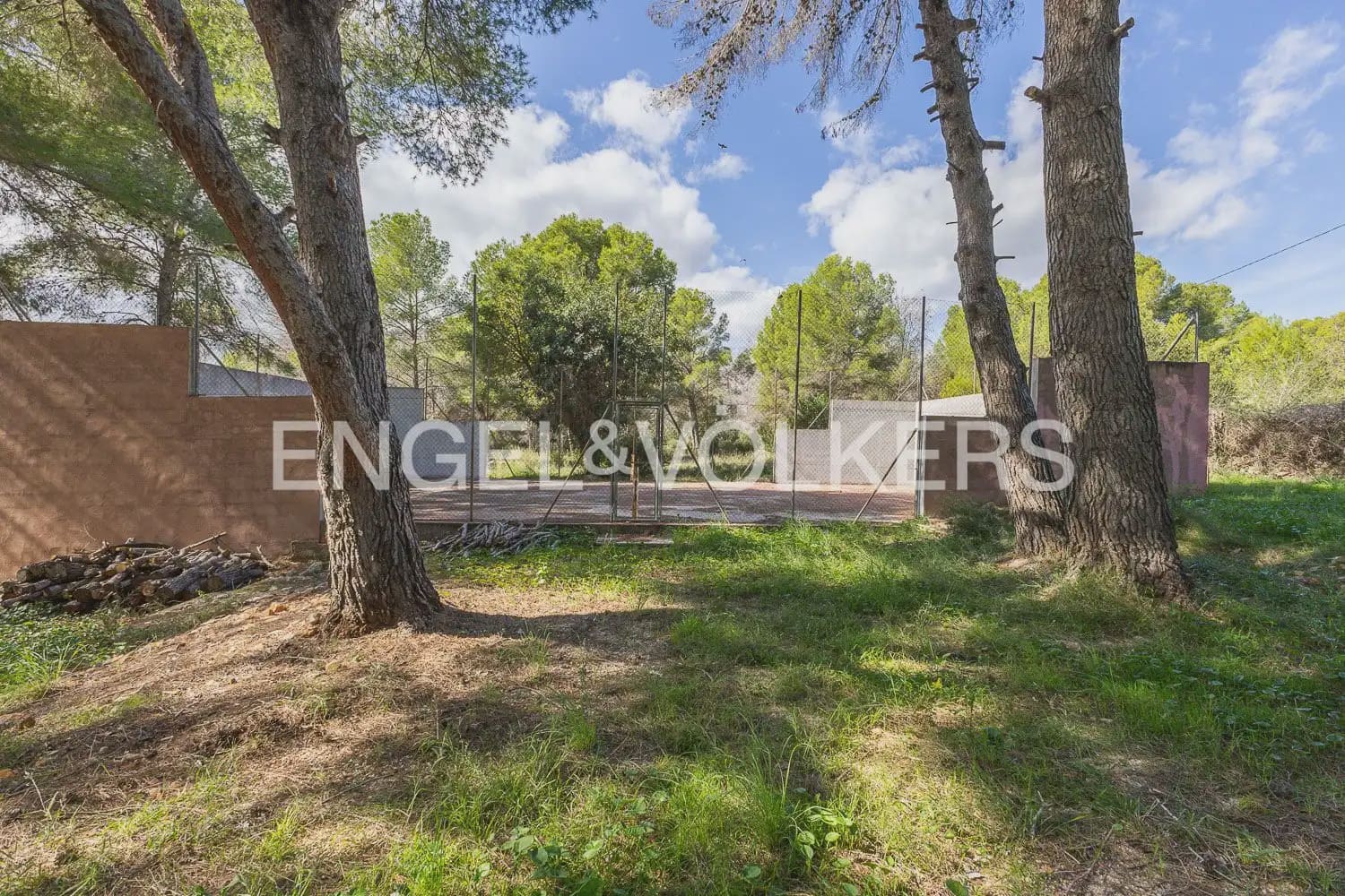 4 chambre Villa/Maison à vendre à Denia avec piscine garage - 595 000 € (Ref: 9898138)