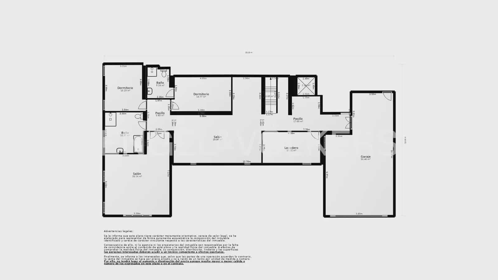 6 bedroom Villa for sale in Chiva with pool garage - € 1,850,000 (Ref: 9898139)