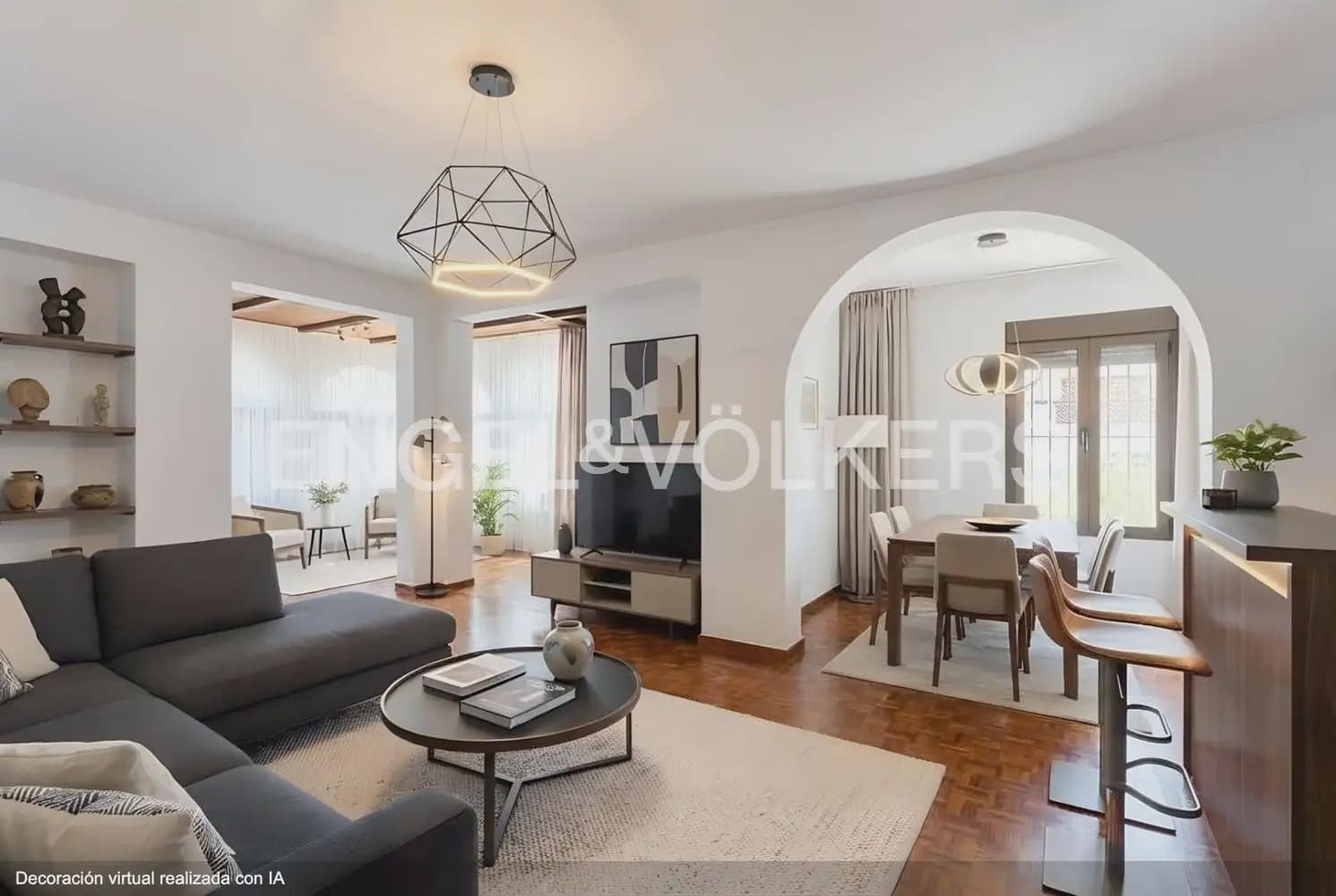 6 quarto Moradia para venda em Vinaros com piscina garagem - 375 000 € (Ref: 9898141)