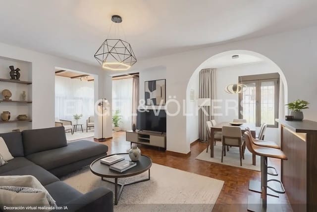 6 chambre Villa/Maison à vendre à Vinaròs avec piscine garage - 375 000 € (Ref: 9898141)