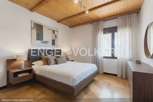 6 chambre Villa/Maison à vendre à Vinaròs avec piscine garage - 375 000 € (Ref: 9898141)