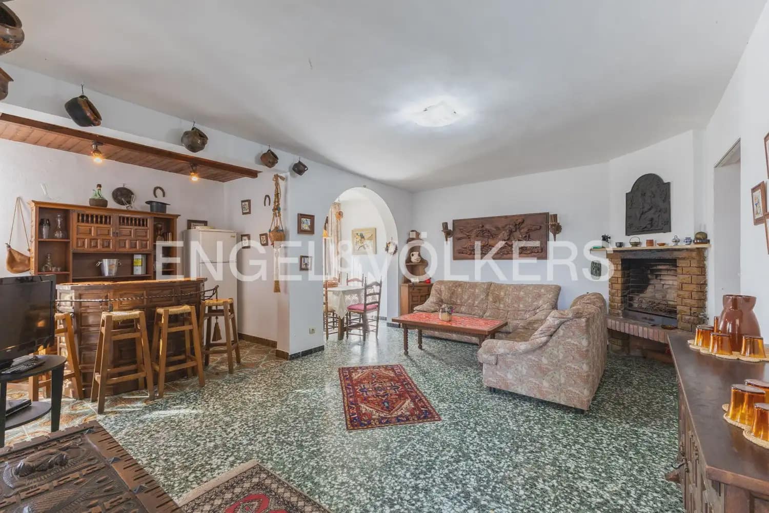 6 quarto Moradia para venda em Vinaros com piscina garagem - 375 000 € (Ref: 9898141)