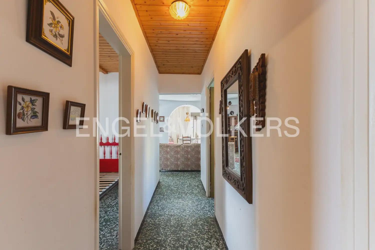 6 quarto Moradia para venda em Vinaros com piscina garagem - 375 000 € (Ref: 9898141)