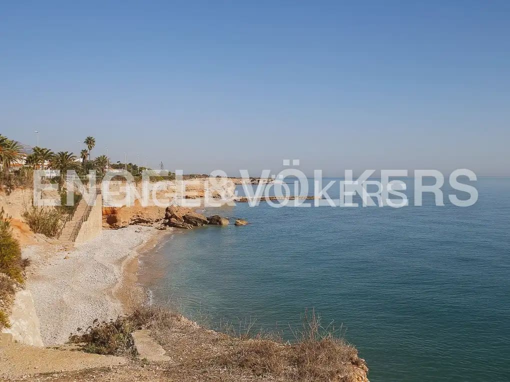 6 quarto Moradia para venda em Vinaros com piscina garagem - 375 000 € (Ref: 9898141)