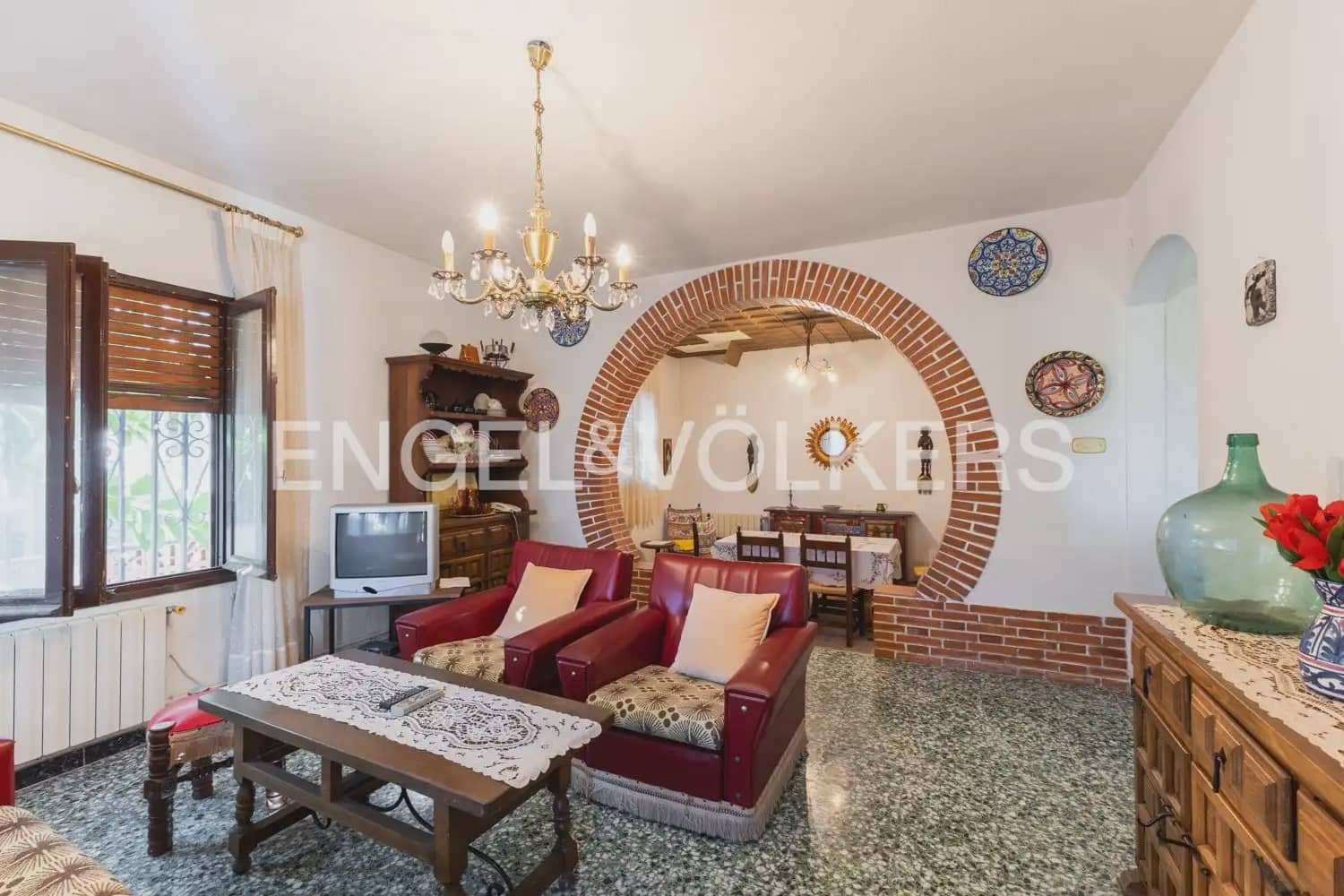 6 quarto Moradia para venda em Vinaros com piscina garagem - 375 000 € (Ref: 9898141)