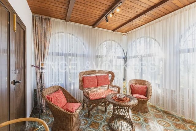 6 chambre Villa/Maison à vendre à Vinaròs avec piscine garage - 375 000 € (Ref: 9898141)