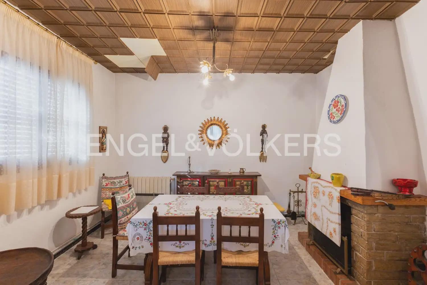 6 quarto Moradia para venda em Vinaros com piscina garagem - 375 000 € (Ref: 9898141)