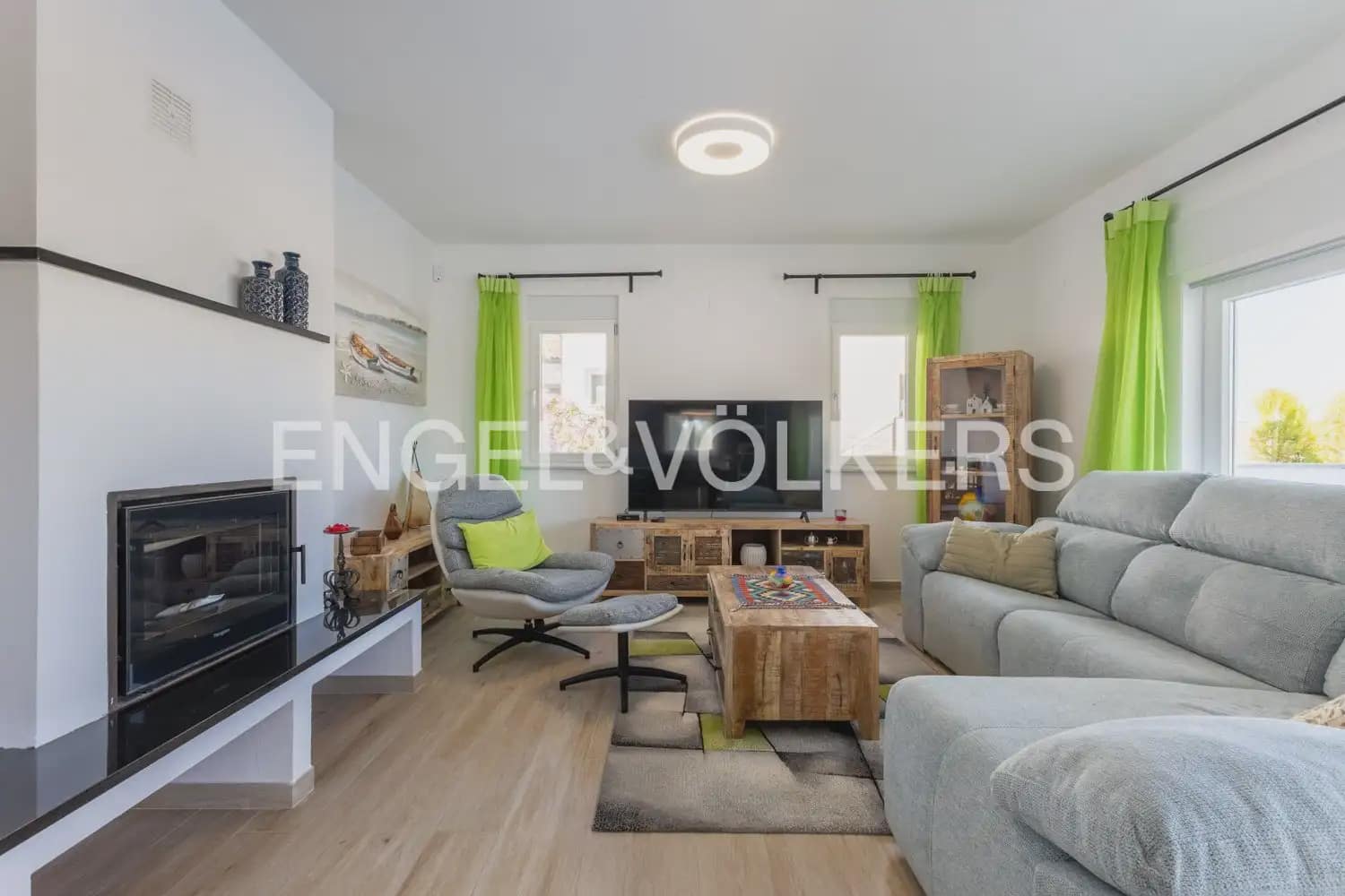 4 soveværelse Villa til salg i Denia med swimmingpool garage - € 1.199.000 (Ref: 9898142)