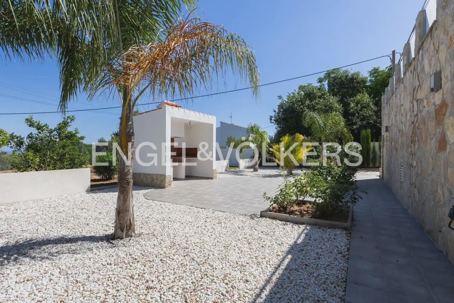 4 soveværelse Villa til salg i Denia med swimmingpool garage - € 1.199.000 (Ref: 9898142)