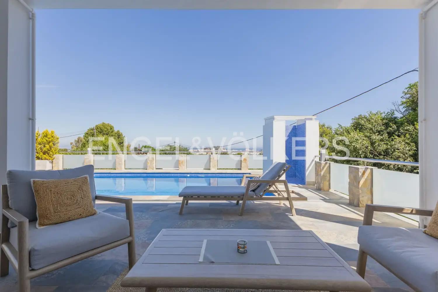 4 soveværelse Villa til salg i Denia med swimmingpool garage - € 1.199.000 (Ref: 9898142)