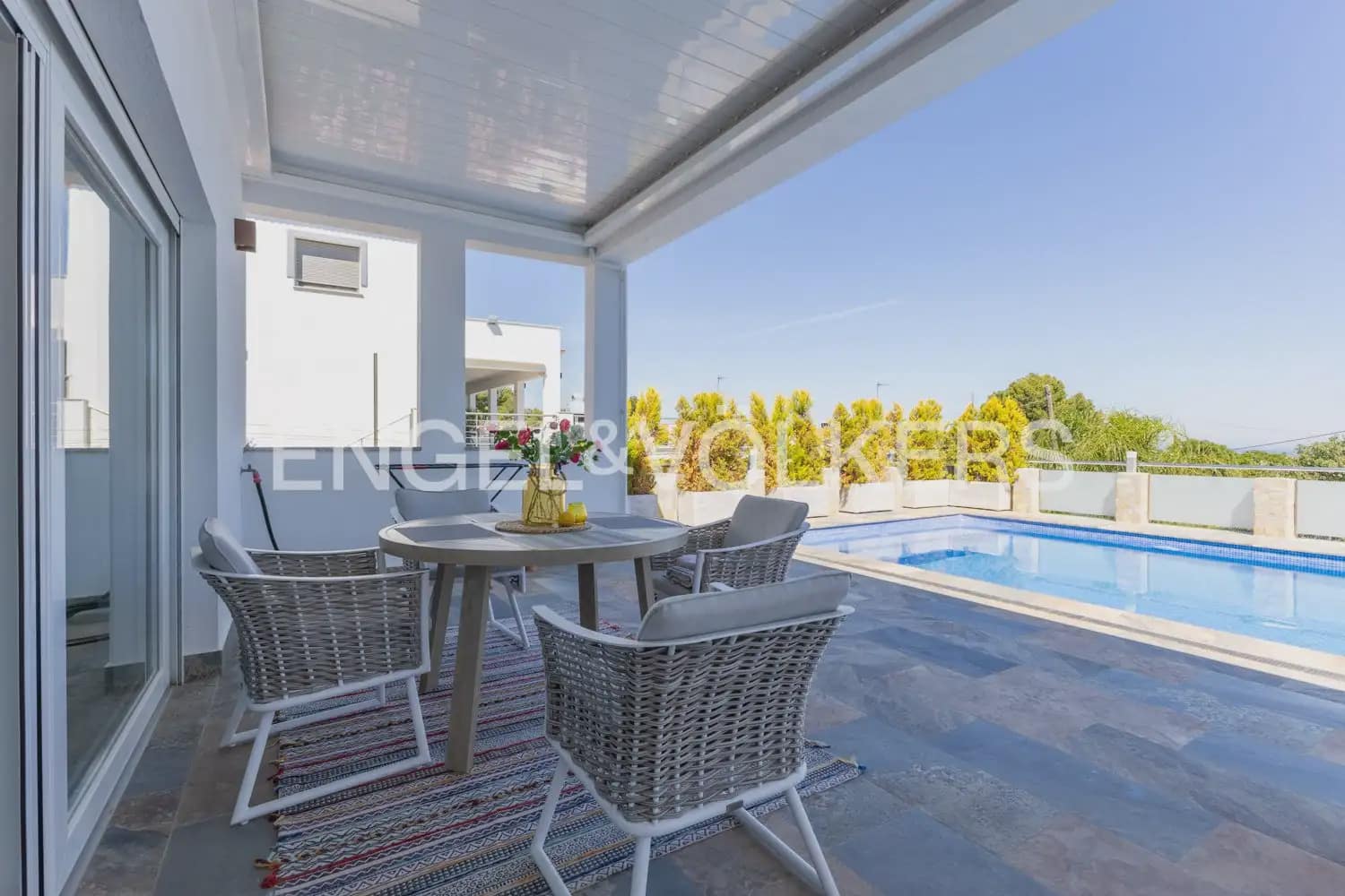4 soveværelse Villa til salg i Denia med swimmingpool garage - € 1.199.000 (Ref: 9898142)