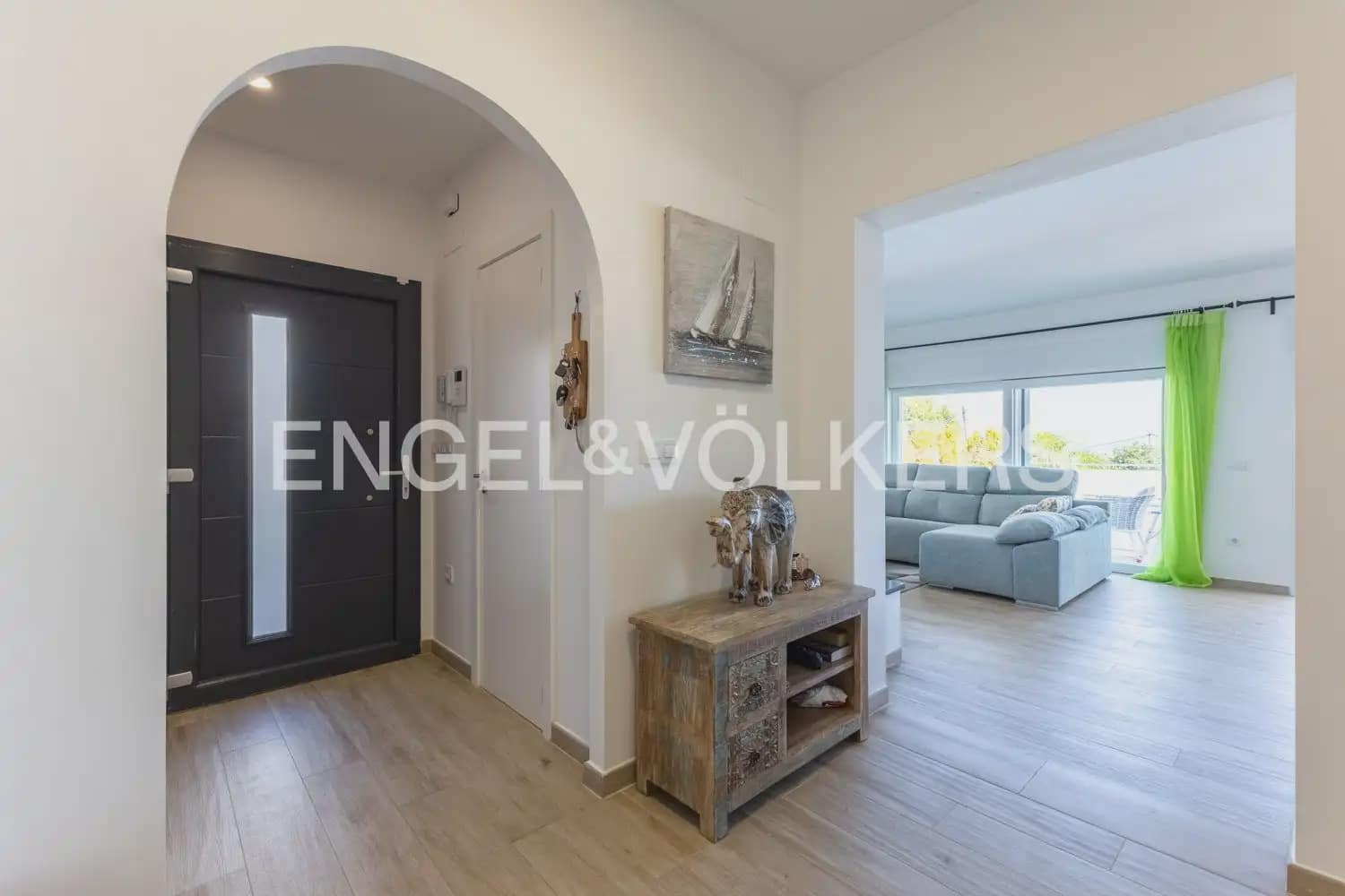 4 soveværelse Villa til salg i Denia med swimmingpool garage - € 1.199.000 (Ref: 9898142)