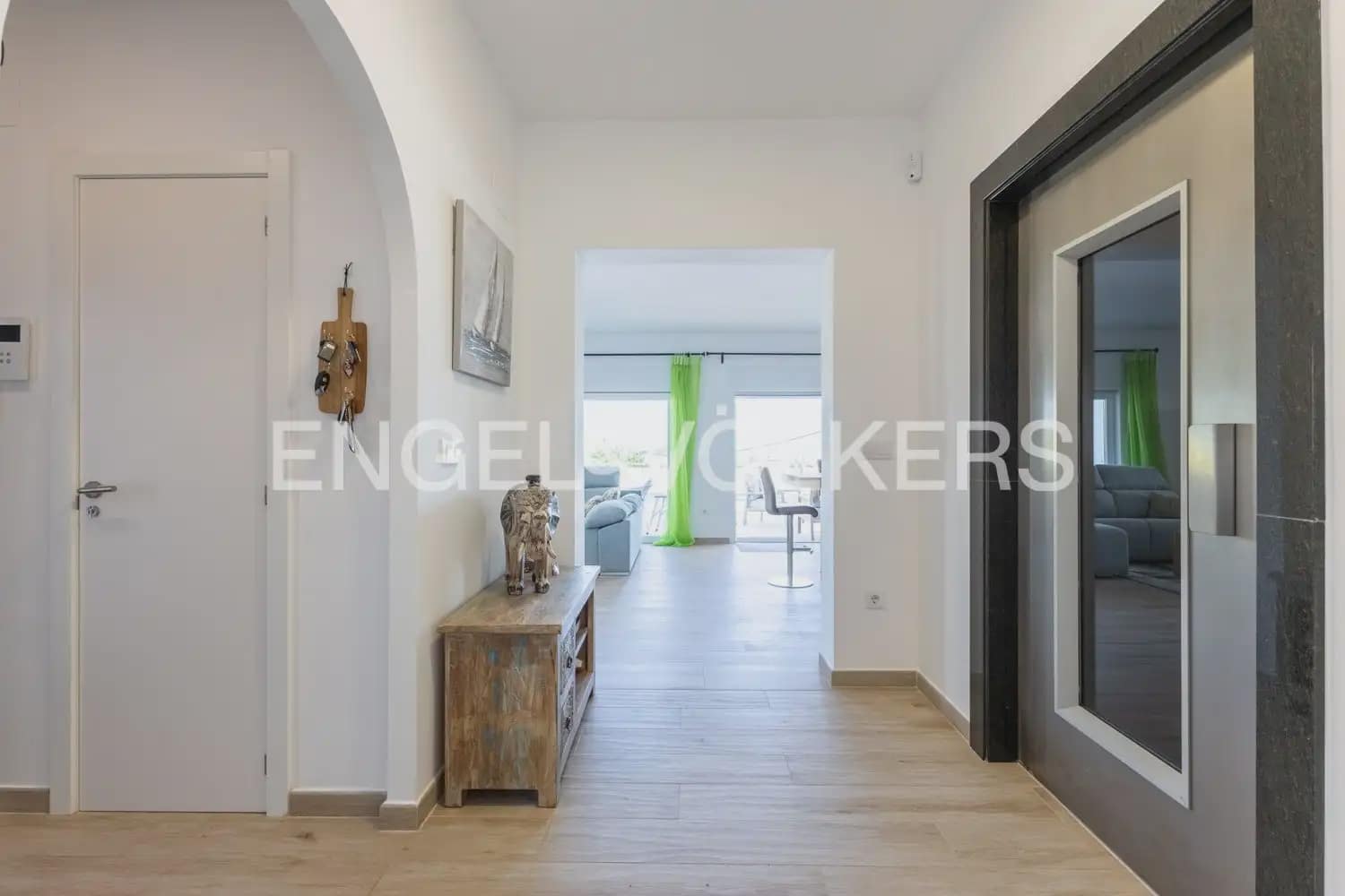 4 soveværelse Villa til salg i Denia med swimmingpool garage - € 1.199.000 (Ref: 9898142)