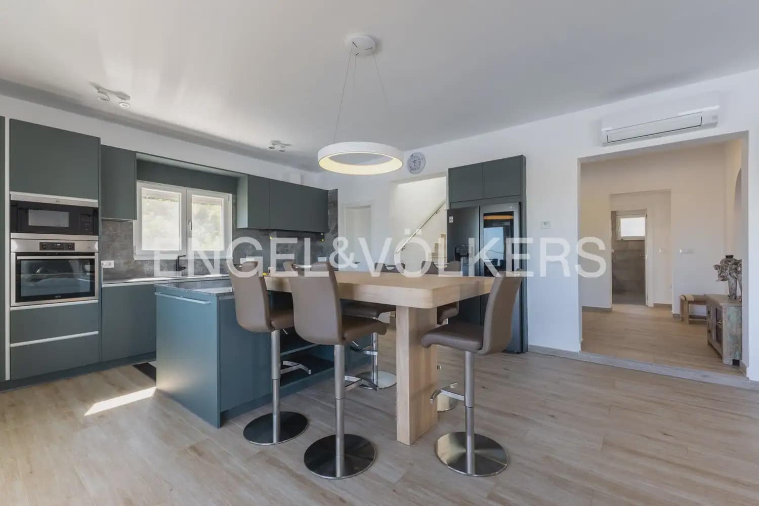 4 soveværelse Villa til salg i Denia med swimmingpool garage - € 1.199.000 (Ref: 9898142)