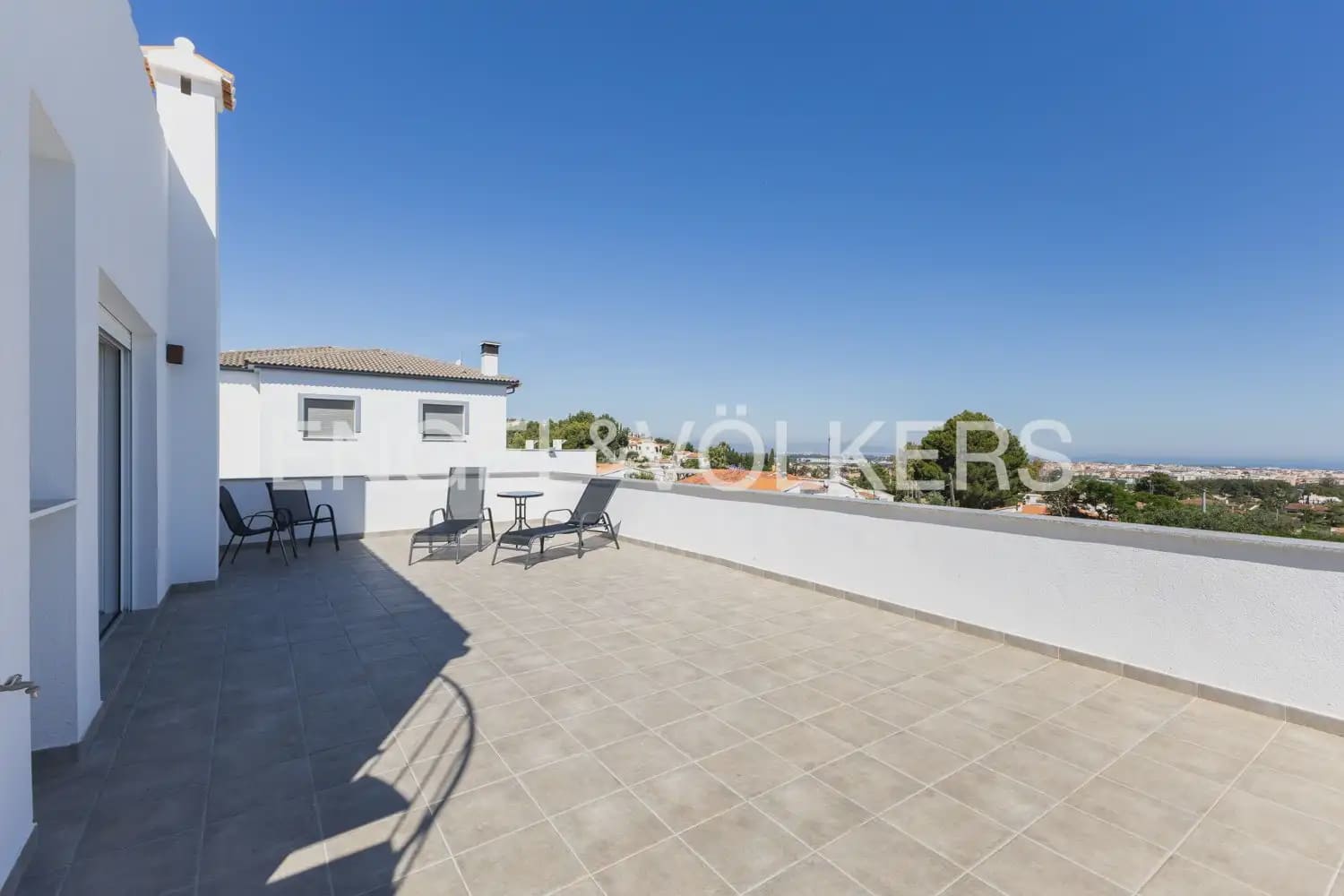 4 soveværelse Villa til salg i Denia med swimmingpool garage - € 1.199.000 (Ref: 9898142)