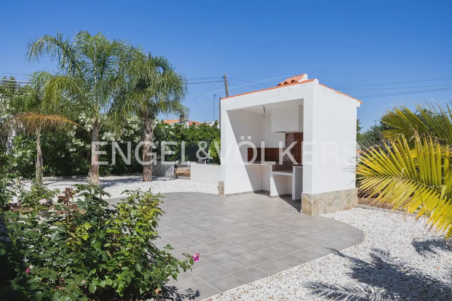 4 soveværelse Villa til salg i Denia med swimmingpool garage - € 1.199.000 (Ref: 9898142)