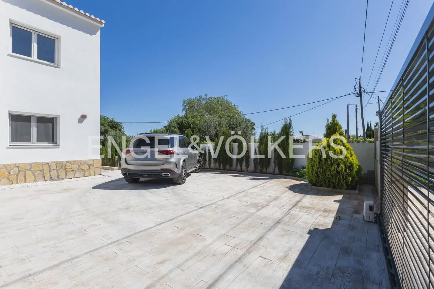 4 soveværelse Villa til salg i Denia med swimmingpool garage - € 1.199.000 (Ref: 9898142)
