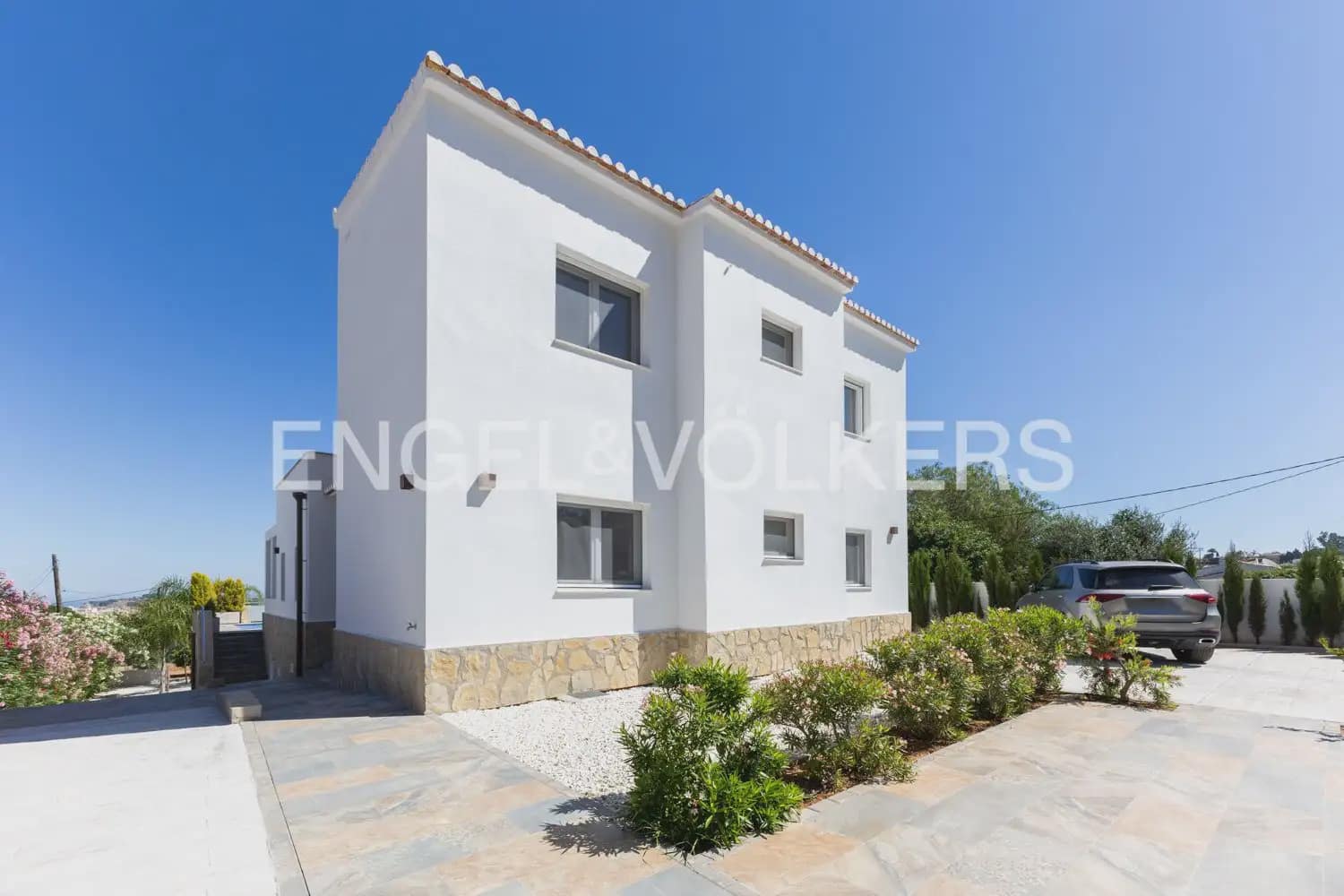 4 soveværelse Villa til salg i Denia med swimmingpool garage - € 1.199.000 (Ref: 9898142)