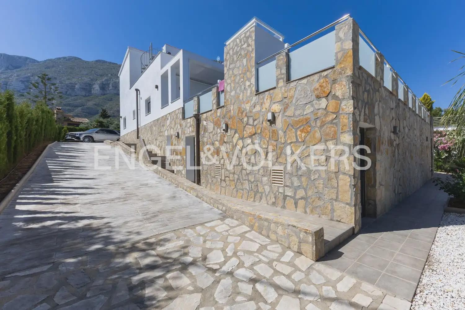 4 soveværelse Villa til salg i Denia med swimmingpool garage - € 1.199.000 (Ref: 9898142)