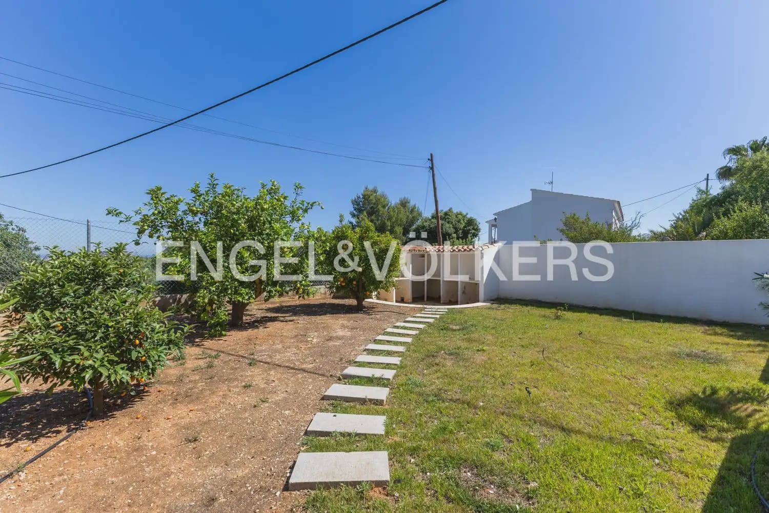 4 soveværelse Villa til salg i Denia med swimmingpool garage - € 1.199.000 (Ref: 9898142)