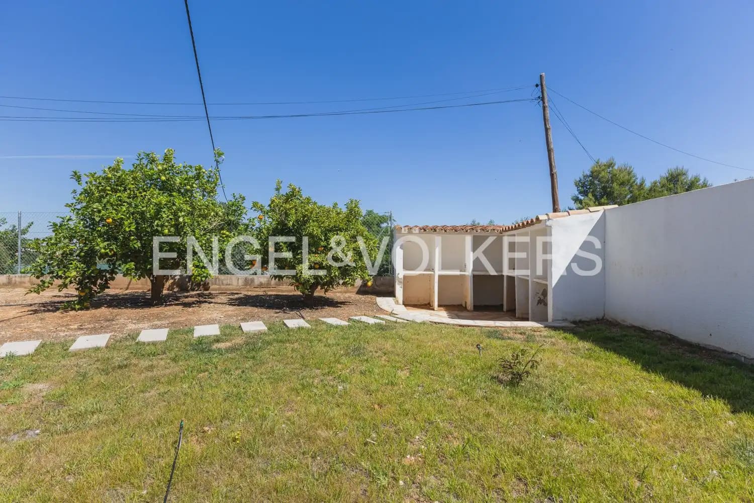 4 soveværelse Villa til salg i Denia med swimmingpool garage - € 1.199.000 (Ref: 9898142)