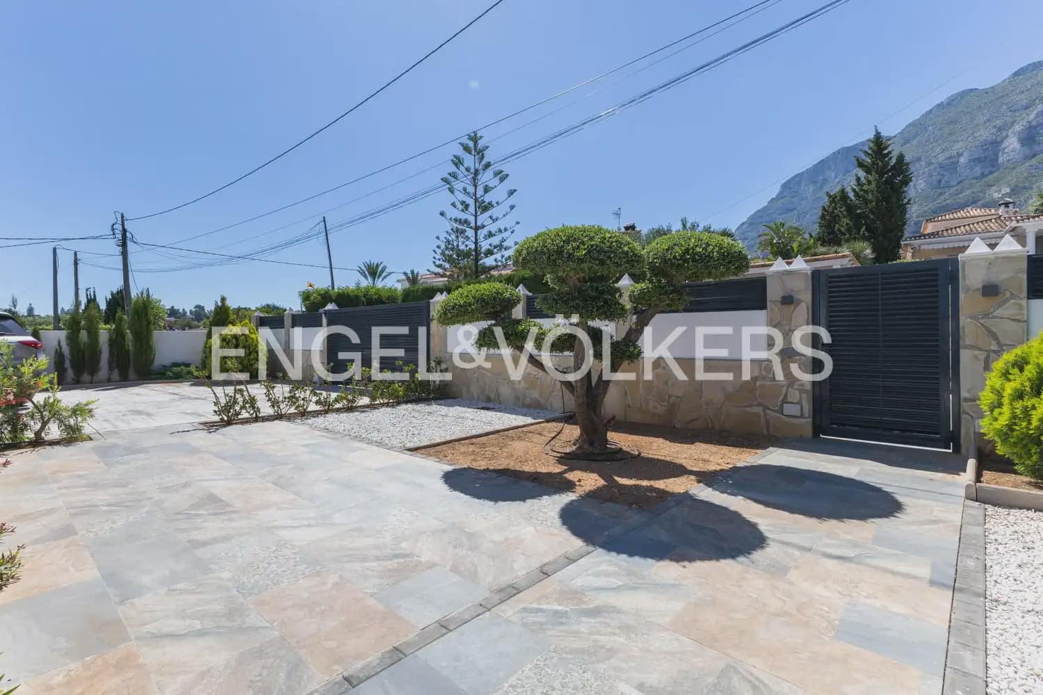 4 soveværelse Villa til salg i Denia med swimmingpool garage - € 1.199.000 (Ref: 9898142)