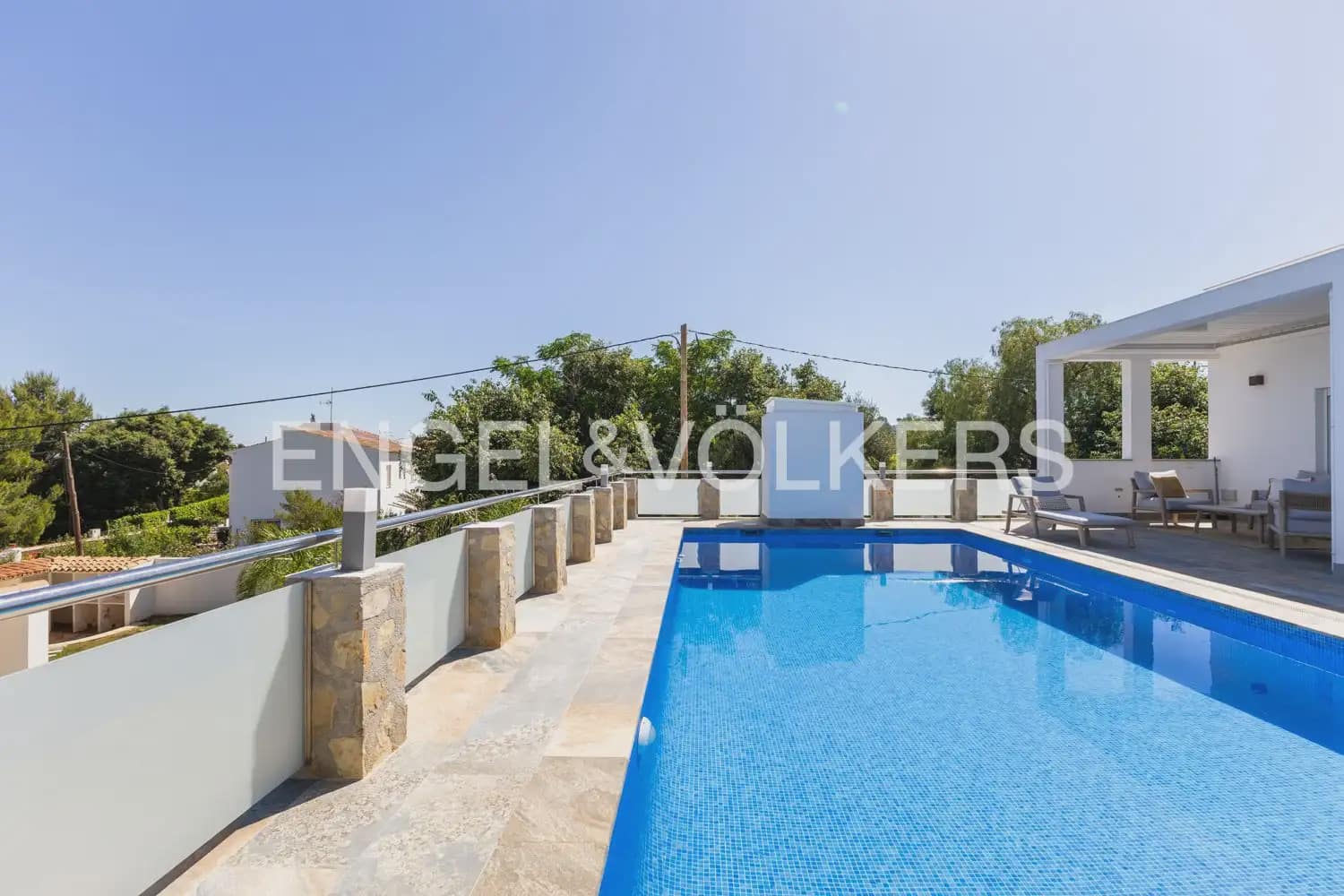 4 soveværelse Villa til salg i Denia med swimmingpool garage - € 1.199.000 (Ref: 9898142)