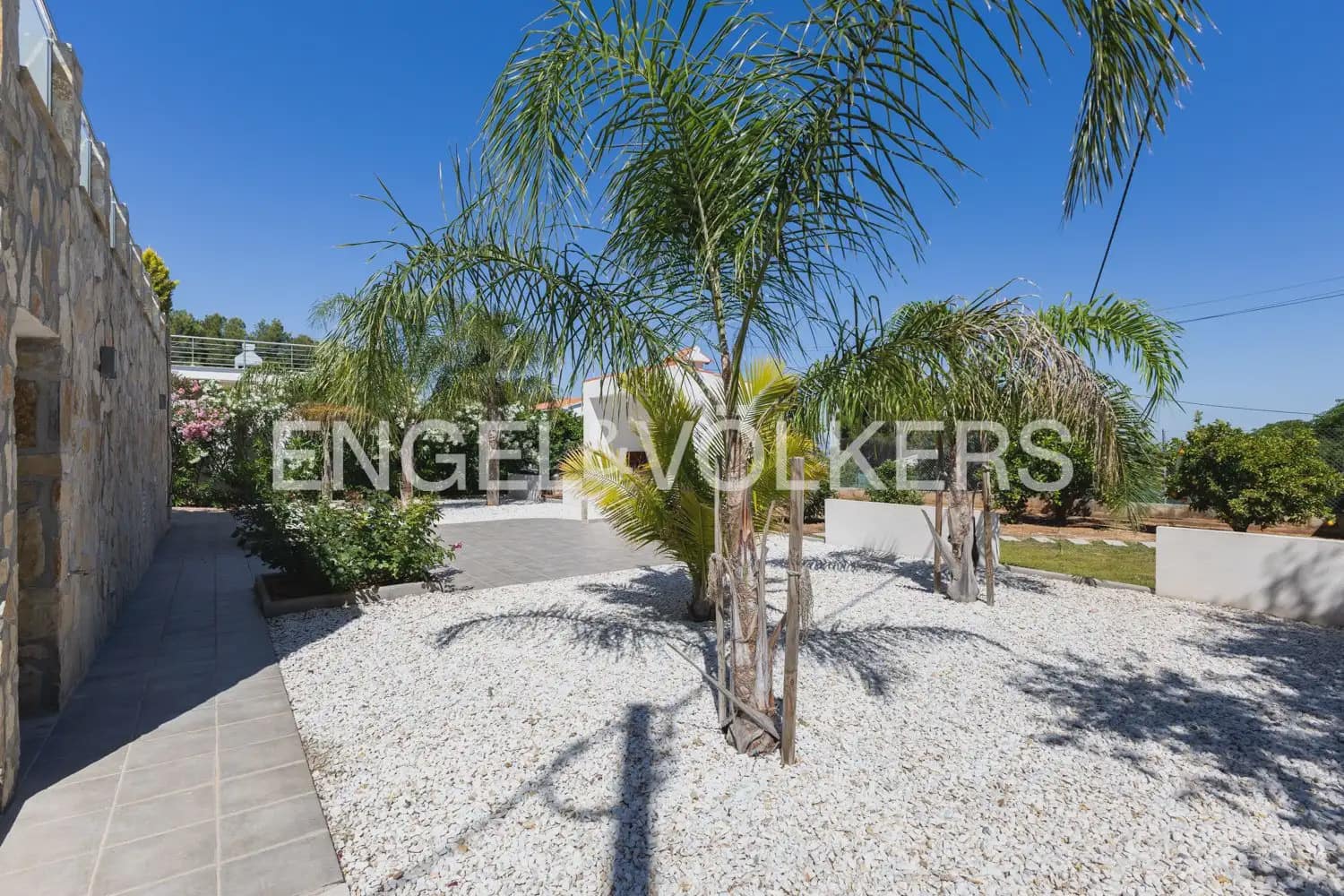 4 soveværelse Villa til salg i Denia med swimmingpool garage - € 1.199.000 (Ref: 9898142)