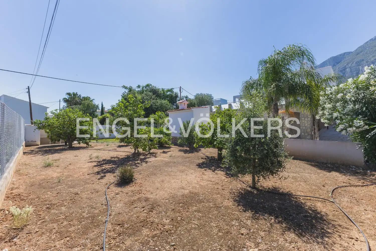 4 soveværelse Villa til salg i Denia med swimmingpool garage - € 1.199.000 (Ref: 9898142)