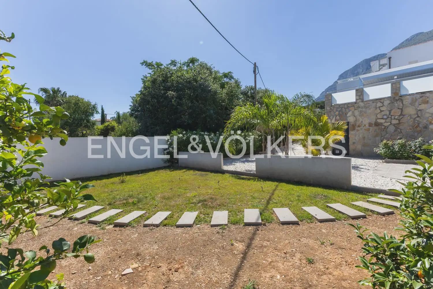 4 soveværelse Villa til salg i Denia med swimmingpool garage - € 1.199.000 (Ref: 9898142)