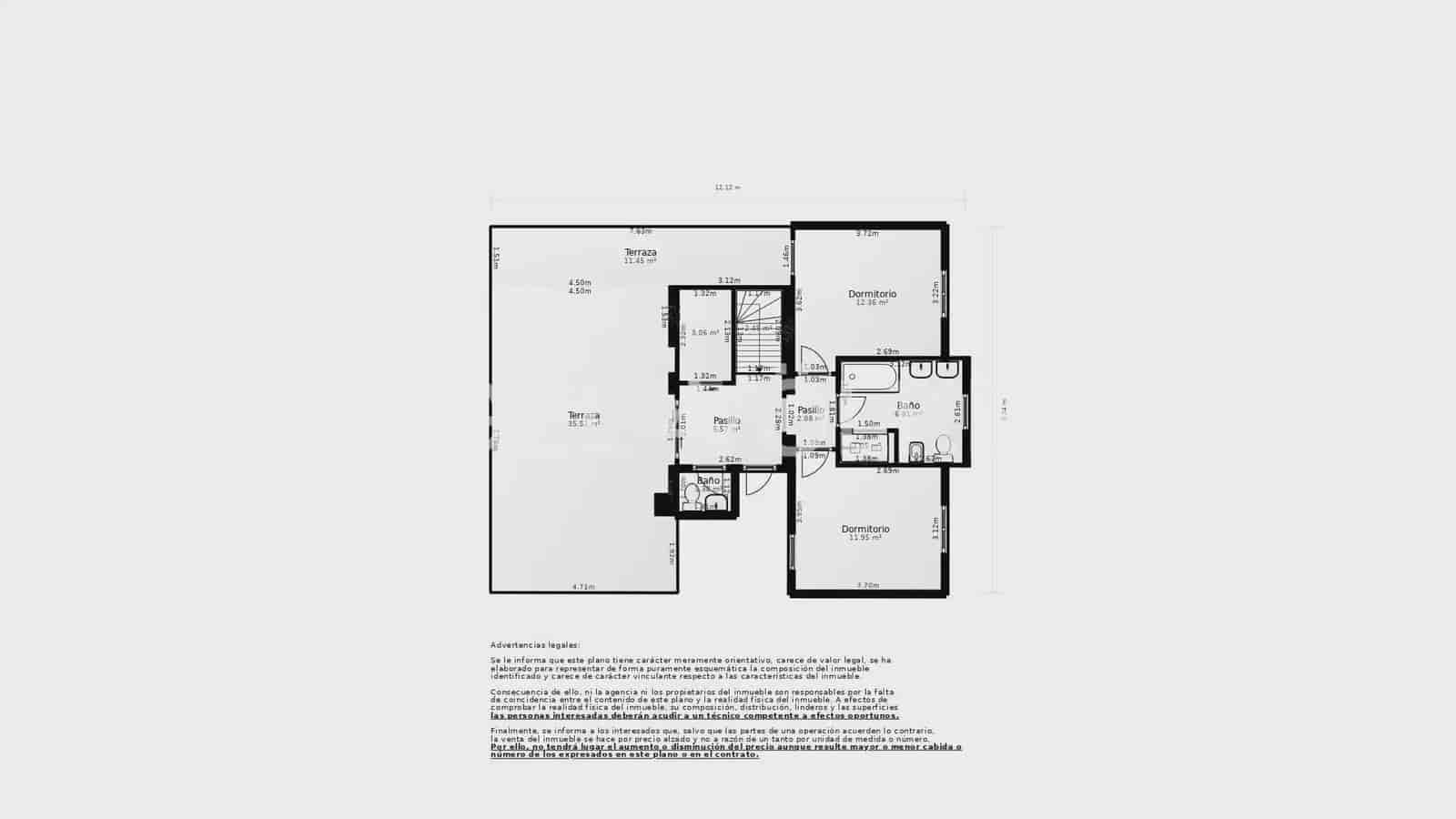 4 soveværelse Villa til salg i Denia med swimmingpool garage - € 1.199.000 (Ref: 9898142)