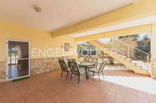 7 camera da letto Finca/Casa di Campagna in vendita in Alzira con garage - 395.000 € (Rif: 9898143)