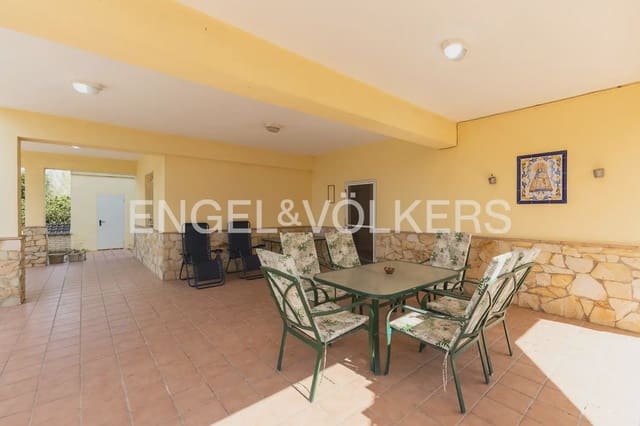 7 camera da letto Finca/Casa di Campagna in vendita in Alzira con garage - 395.000 € (Rif: 9898143)