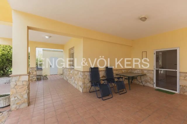 7 camera da letto Finca/Casa di Campagna in vendita in Alzira con garage - 395.000 € (Rif: 9898143)