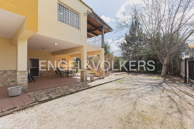 7 camera da letto Finca/Casa di Campagna in vendita in Alzira con garage - 395.000 € (Rif: 9898143)