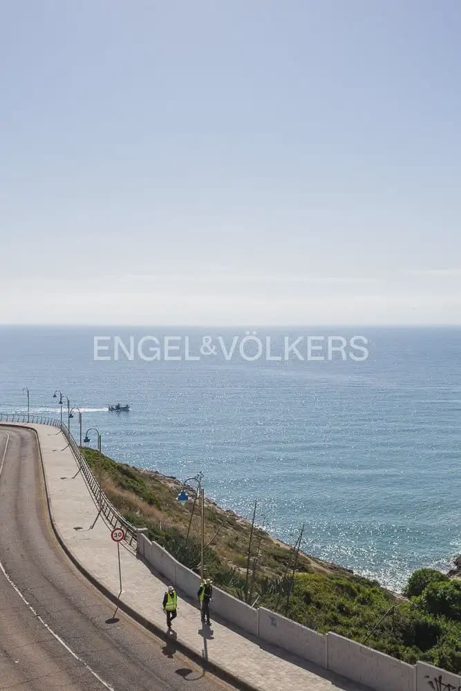 4 Zimmer Villa zu vermieten in Cullera mit Garage - 8.500 € (Ref: 9898144)