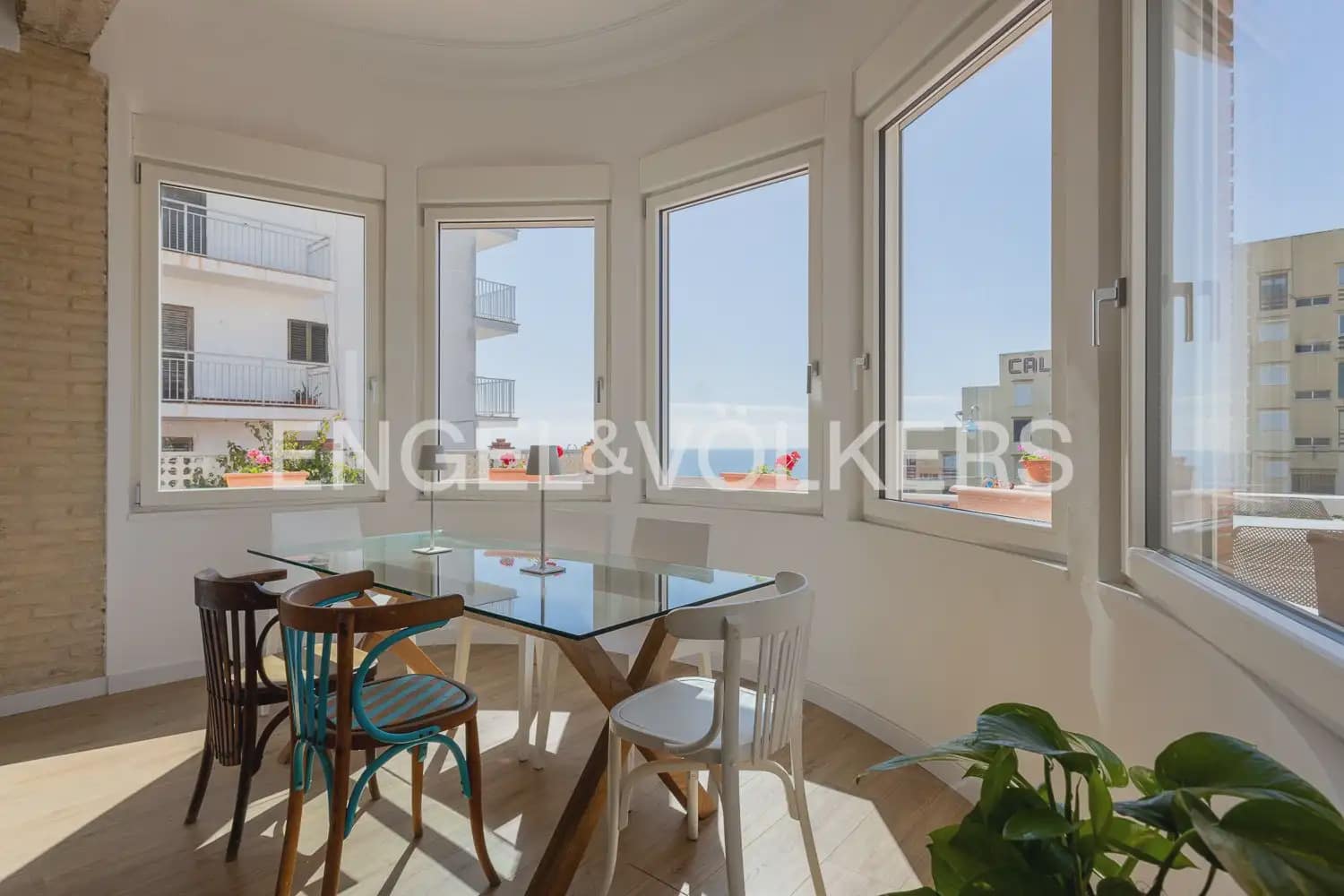 4 Zimmer Villa zu vermieten in Cullera mit Garage - 8.500 € (Ref: 9898144)