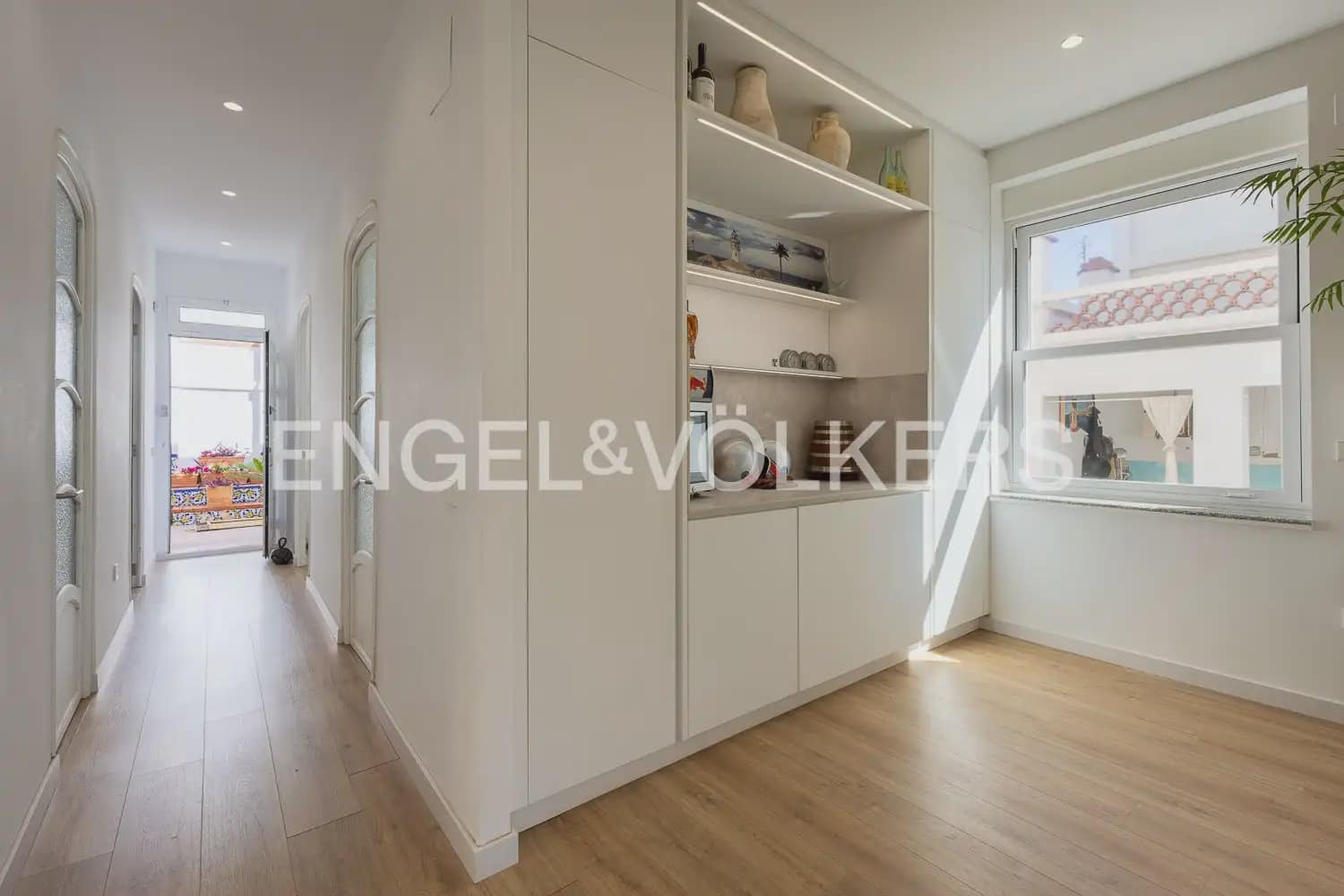 4 Zimmer Villa zu vermieten in Cullera mit Garage - 8.500 € (Ref: 9898144)