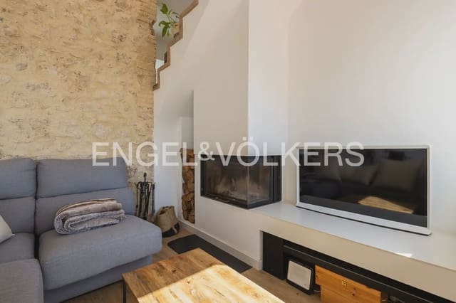 4 Zimmer Villa zu vermieten in Faro de Cullera, Cullera mit Garage - 8.500 € (Ref: 9898144)