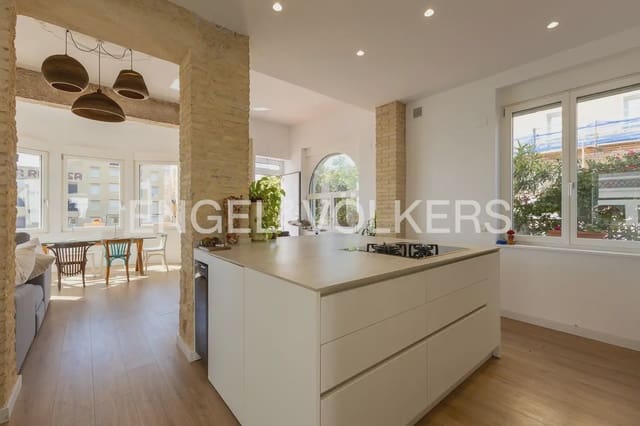 4 Zimmer Villa zu vermieten in Faro de Cullera, Cullera mit Garage - 8.500 € (Ref: 9898144)